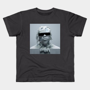 Young Thug Kids T-Shirt